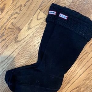 Boot liners for Hunter Boots